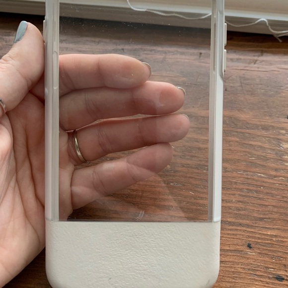 Accessories - Otterbox case iPhone 7/8+